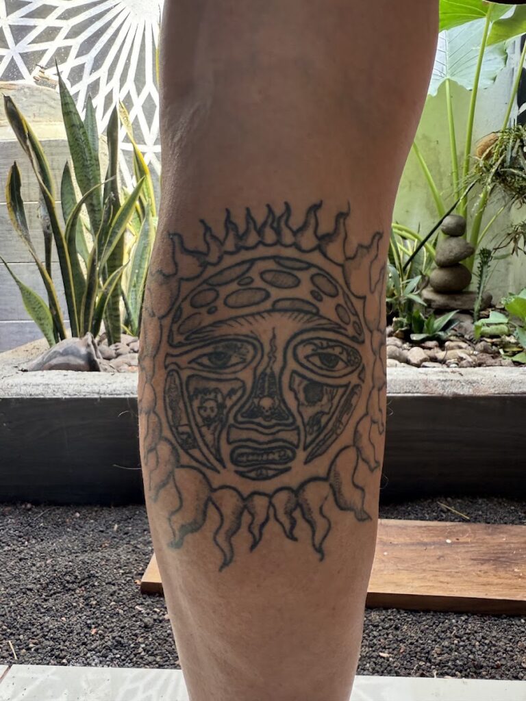 Bella Ciao Tattoo and Piercing