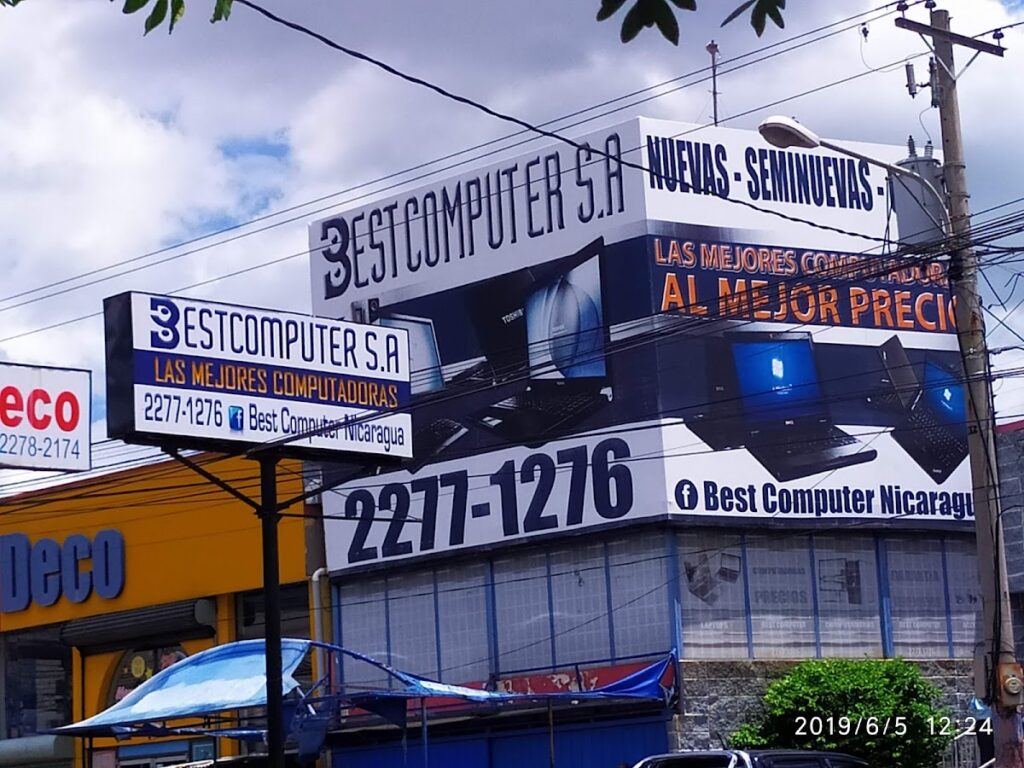 BEST Computer