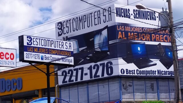 BEST Computer