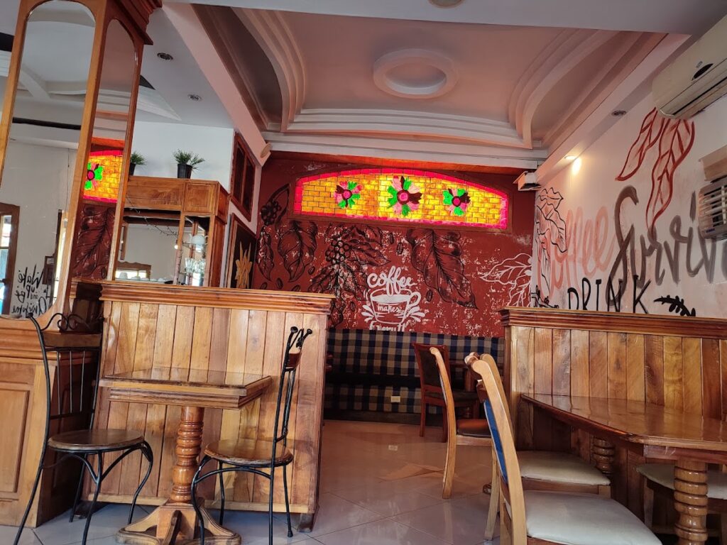 Bistro & Cofé