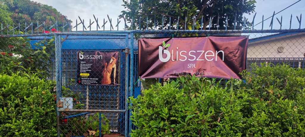 BlissZen Spa