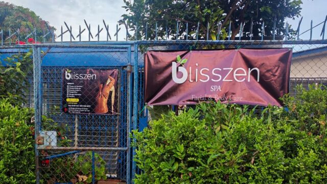 BlissZen Spa