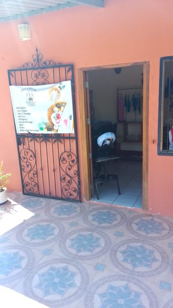 Body & Mind SPA