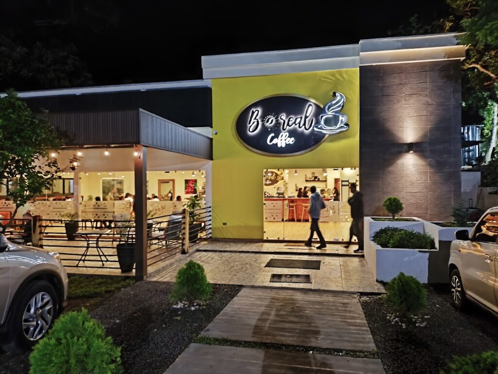 Boreal Coffee