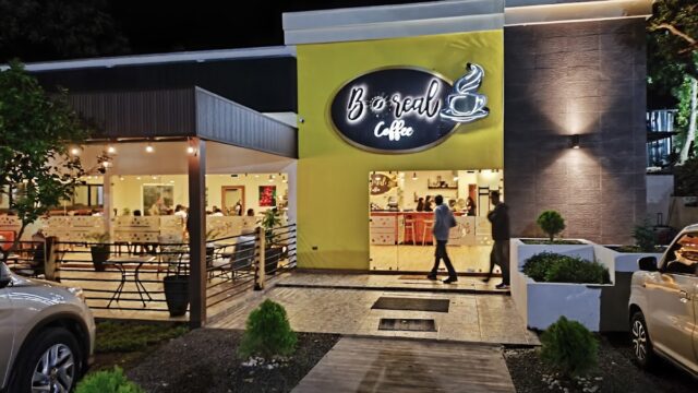 Boreal Coffee