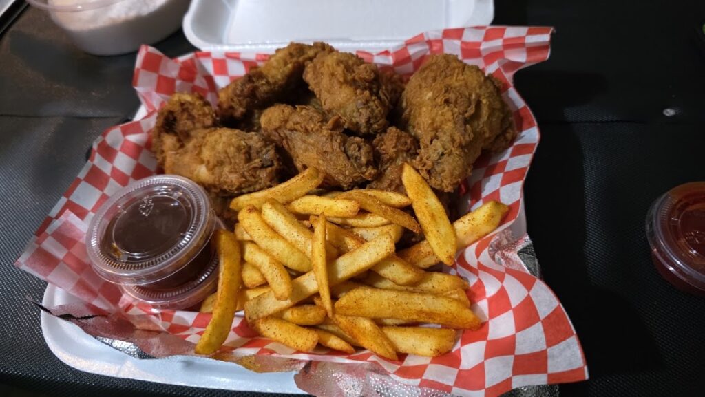 Brother Wings