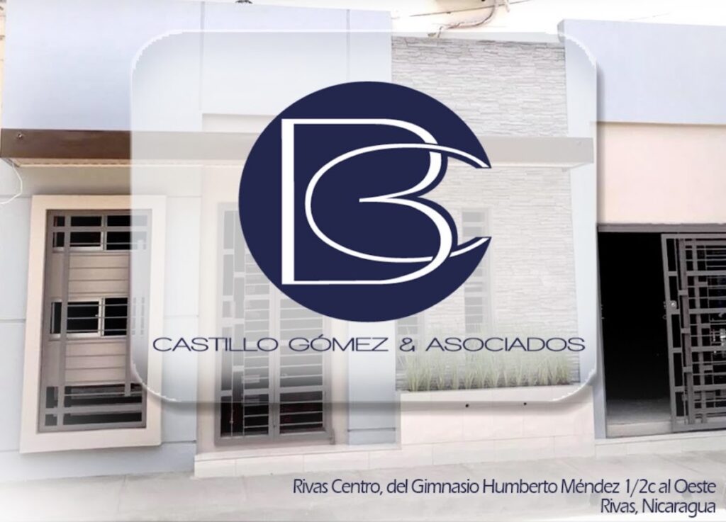Bufete Contable Castillo Gómez