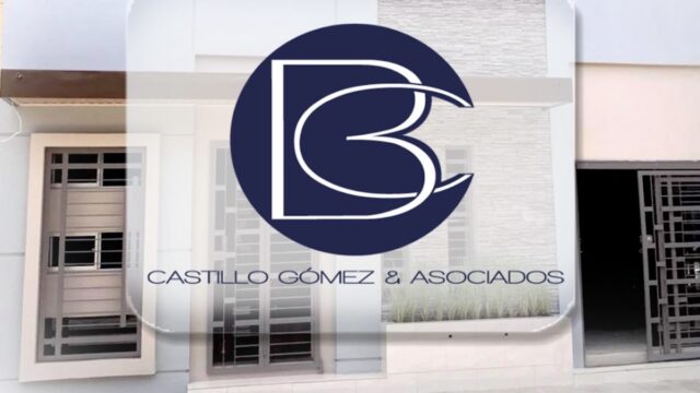 Bufete Contable Castillo Gómez
