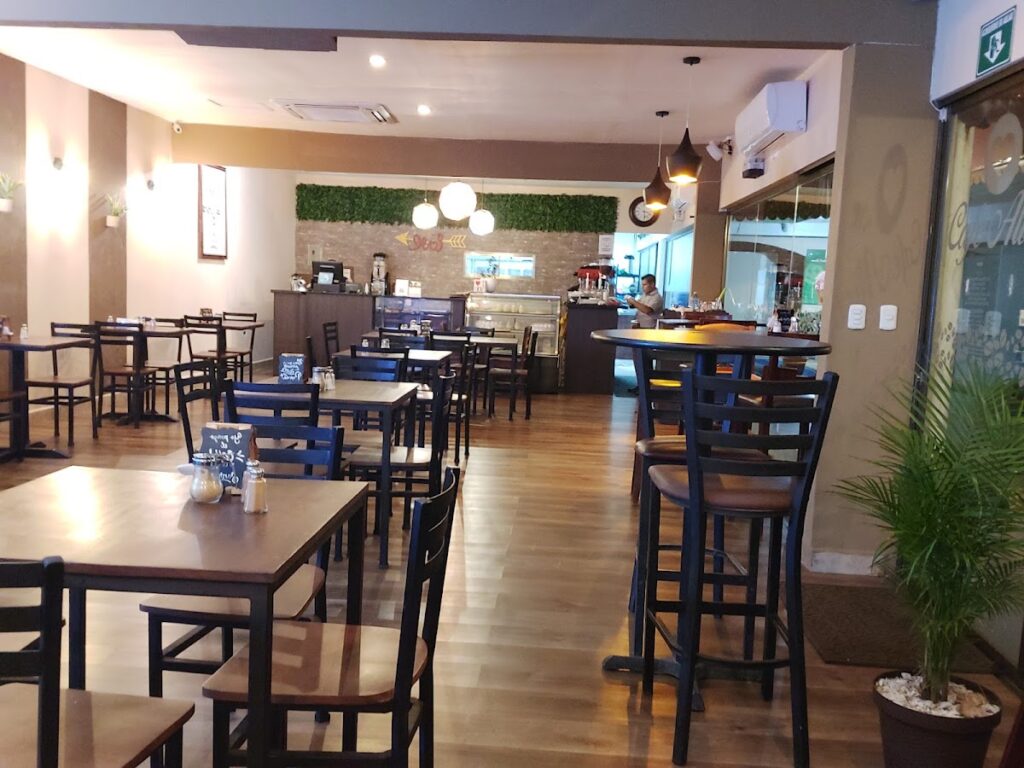 Café Alicia