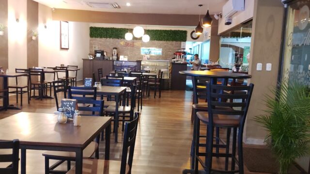 Café Alicia