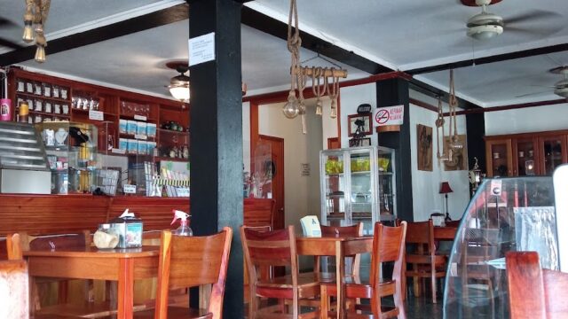 Cafe Don Luis