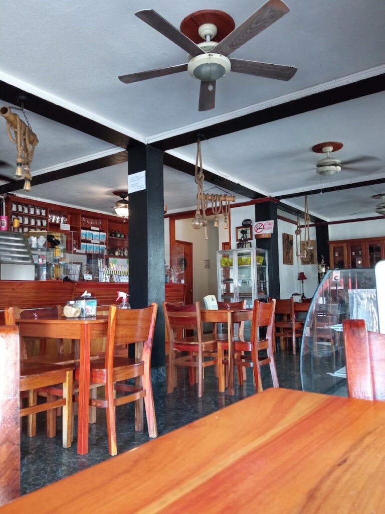 Cafe Don Luis