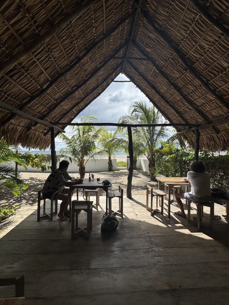 Café Mediterráneo