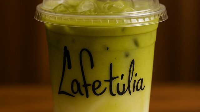 Cafetúlia