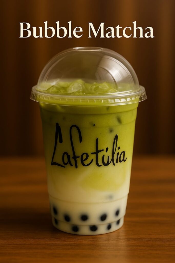 Cafetúlia