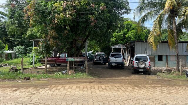 Carfran Taller Automotriz, Mecanico Carlos