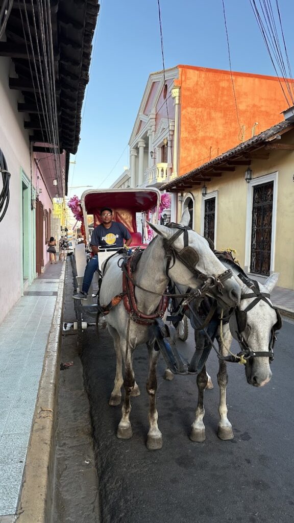 Carretas Privadas Tours