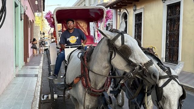 Carretas Privadas Tours