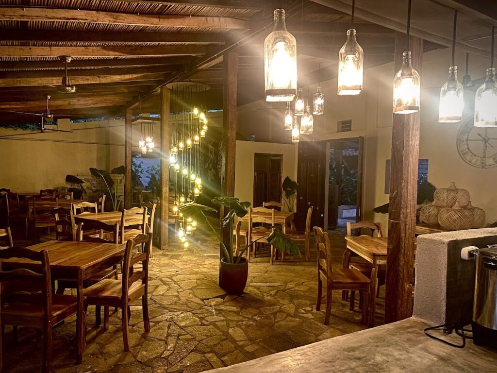 Casa Abierta
