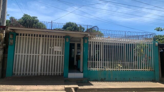 Casa Cisneros Bed & Breakfast