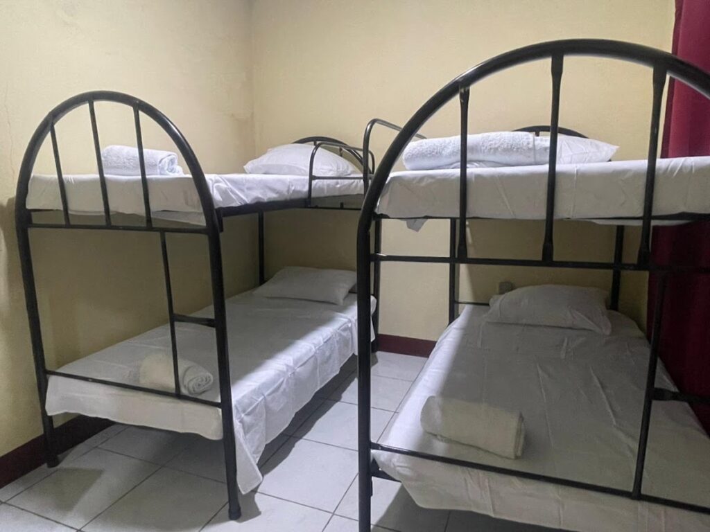 Casa Las Graditas