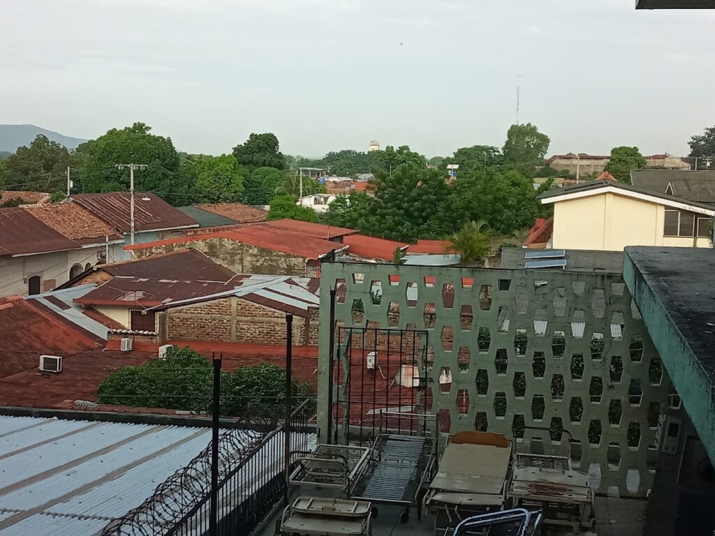 Casa Lula León Hostal