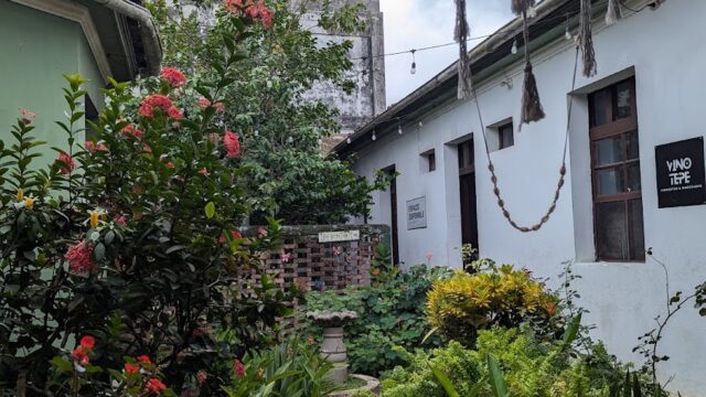 Casa Quatro