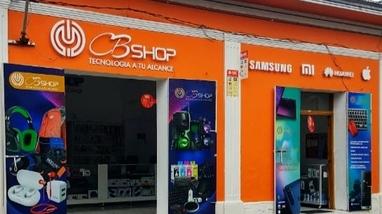 Cb Shop