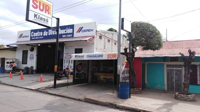 Centro de pintura Guadalupe Automotriz