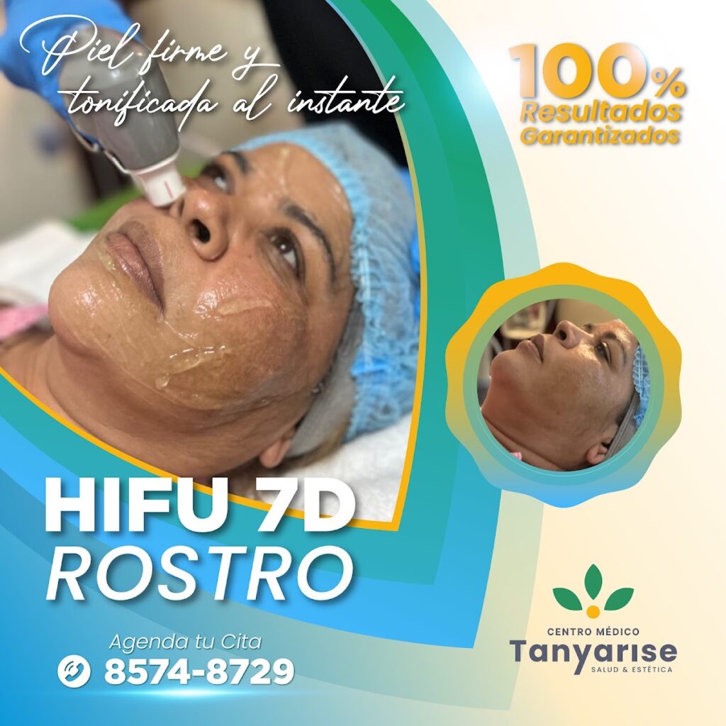 Centro Médico Tanyarise