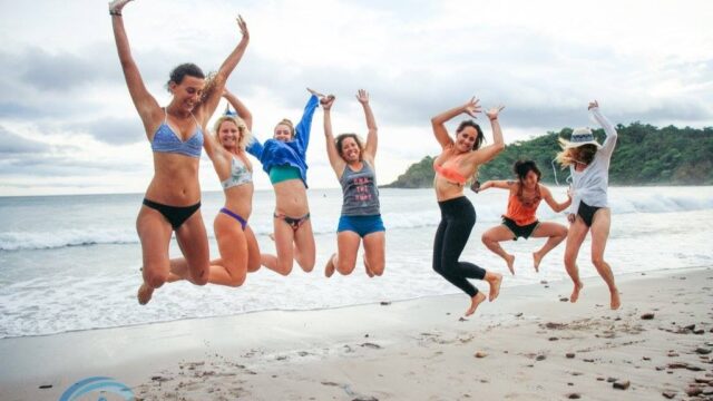 Chica Brava – Surf Camps & Retreat | Nicaragua