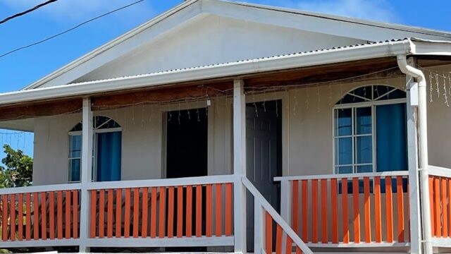 Christina’s Guesthouse
