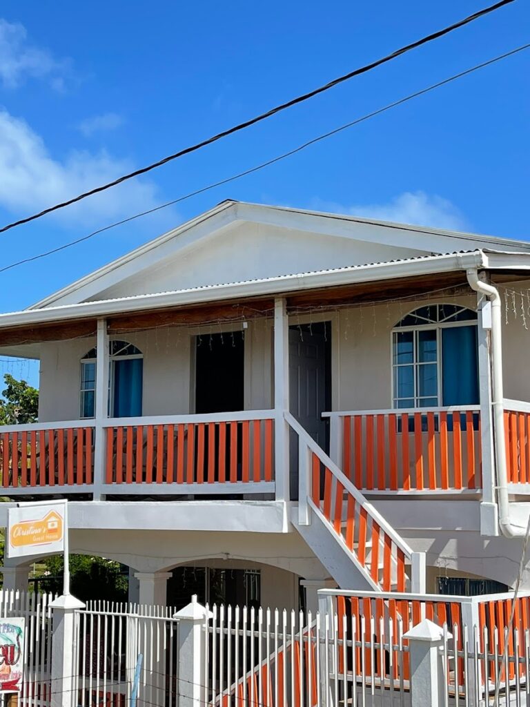 Christina’s Guesthouse