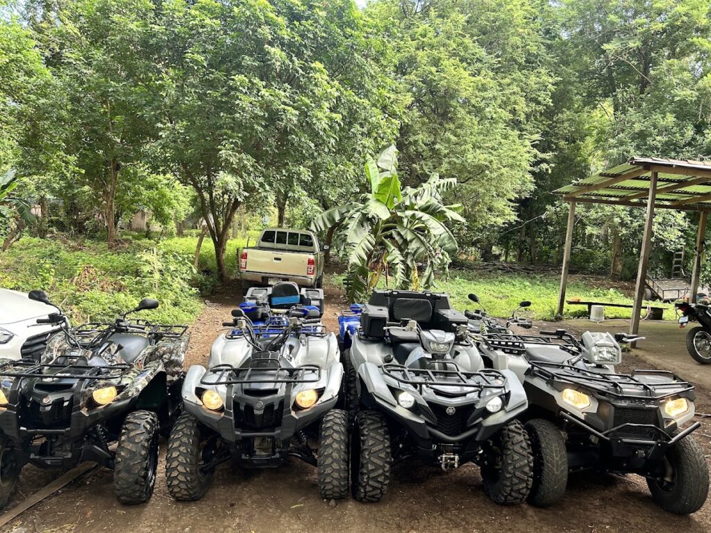 Clandestino Rental Ometepe