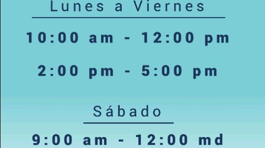 Clínica de Especialidades Piedra Bocona