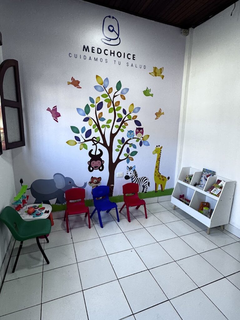 Clinica MedChoice