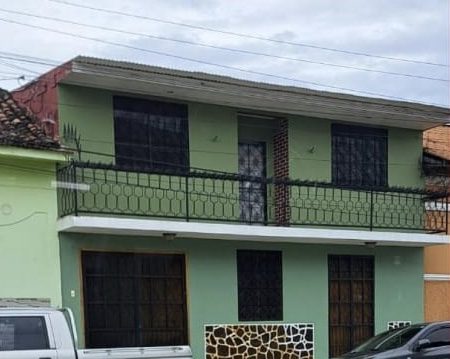 Clínica Médica María Auxiliadora