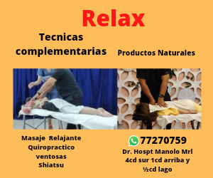 Clínica vida saludable- Masajes terapéuticos y relajantes