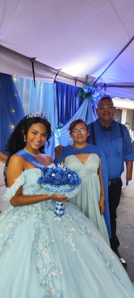Club de Eventos