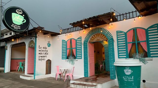Coffee Lovers Estelí