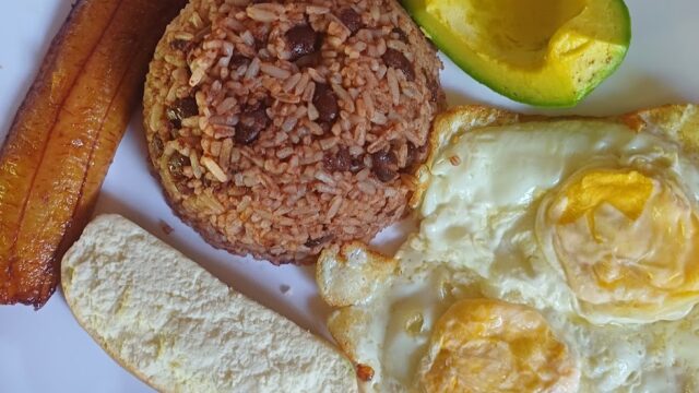 Comedor las hondoy