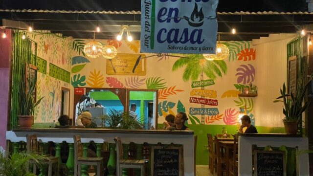 Como en Casa