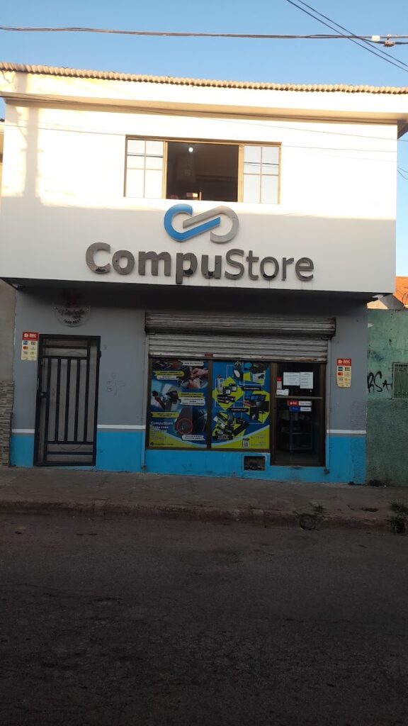 COMPU-STORE.CARAZO