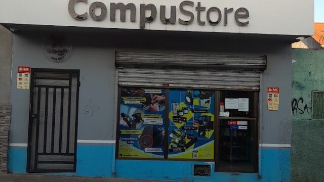 COMPU-STORE.CARAZO