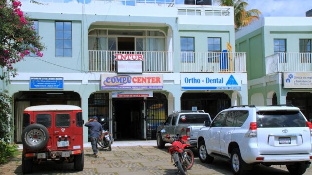Compucenter