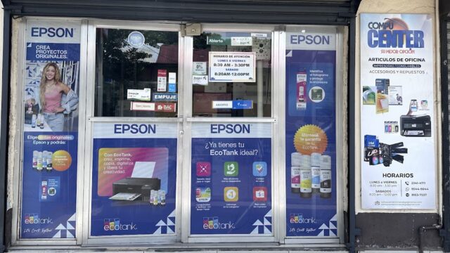 Compucenter