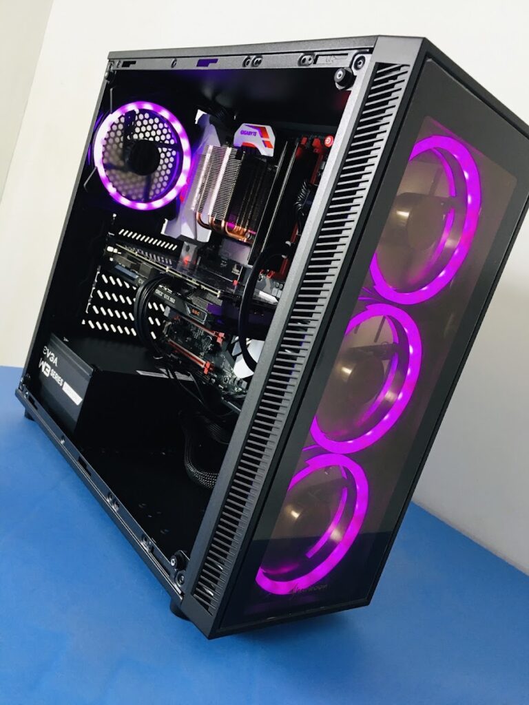 COMPUCLINIC