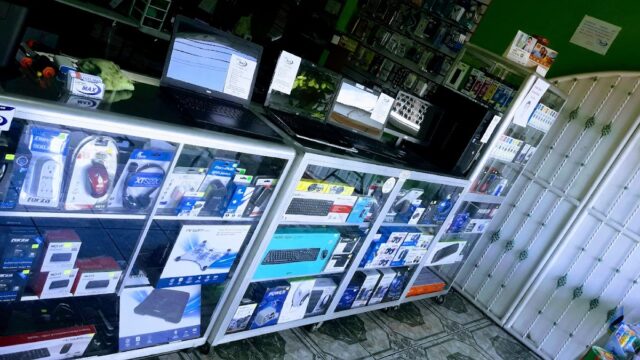 COMPUMAX Servicios Tecnológicos