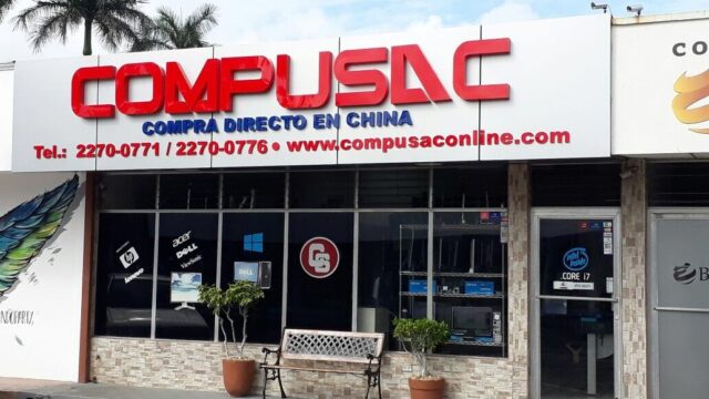 COMPUSAC S.A