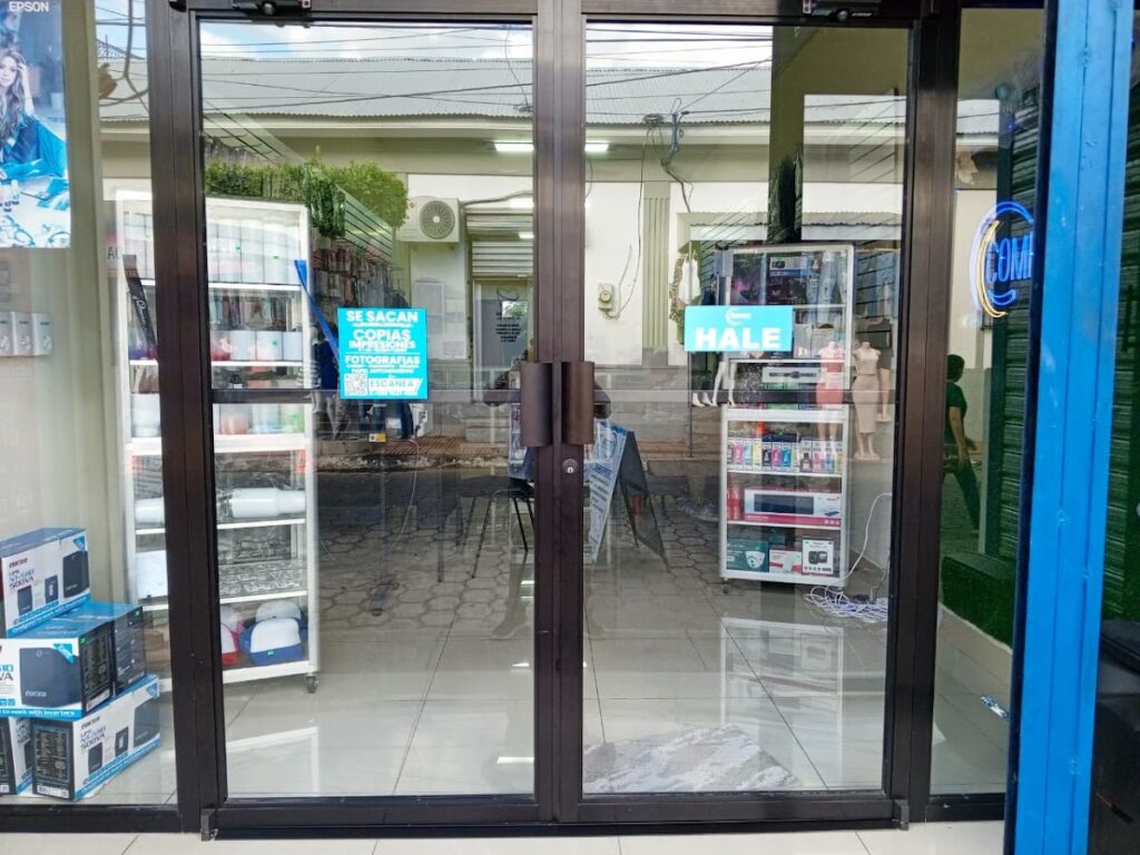 COMPUTEG TECNOLOGIA Y SUBLIMACIONES